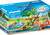 Playmobil - Zoo Red Panda Habitat PMB70344