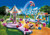 Playmobil - Large County Fair PMB70558