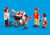 Playmobil - Large County Fair PMB70558