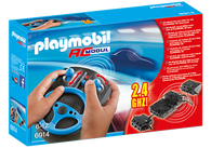 Playmobil - Remote Control Set 2.4GHz PMB6914