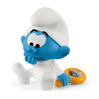 Schleich - Baby Smurf SC20830