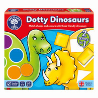 Orchard Game - Dotty Dinosaurs OC062