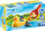 Playmobil - 1.2.3 Duck Family PMB70271