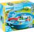 Playmobil - 1.2.3 Splish Splash Water Park PMB70267