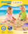 Playmobil - 1.2.3 Bakery Sand Bucket PMB70339