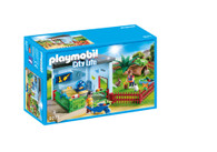 Playmobil - Small Animal Boarding House PMB9277