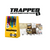 Trapped: Series 1 - Room 1 -The Art Heist - Escape Room Game Pack