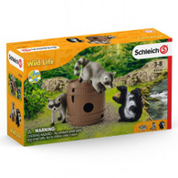 Schleich - Nutty Mischief SC42532