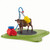 Schleich - Happy Cow wash SC42529