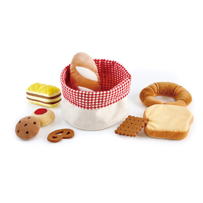 Hape Toddler Bread Basket