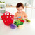 Hape Toddler Vegetable Basket