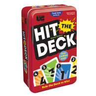 The Original Hit the Deck® Tin