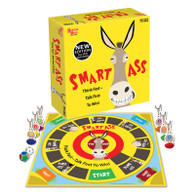 Smart Ass Board Game