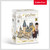 Harry Potter - Hogwarts Great Hall 187 piece - CubicFun