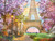 Ravensburger - Paris Romance 1500 piece RB16000-6