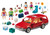 Playmobil - Family Car PMB9421