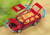 Playmobil - Family Car PMB9421