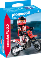 Motocross Driver Special Plus PMB9357