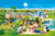 Playmobil - Large City Zoo PMB70341