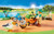 Playmobil - Large City Zoo PMB70341