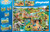 Playmobil - Large City Zoo PMB70341