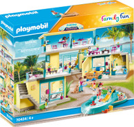 Playmobil - PLAYMO Beach Hotel PMB70434