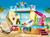 Playmobil - Bungalow with Pool PMB70435