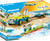 Playmobil - Beach Car with Canoe PMB70436