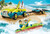 Playmobil - Beach Car with Canoe PMB70436