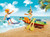 Playmobil - Beach Car with Canoe PMB70436