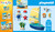 Playmobil - Sailboat PMB70438