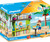 Playmobil - Beach Snack Bar PMB70437