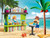 Playmobil - Beach Snack Bar PMB70437