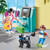 Playmobil - Tourists with ATM PMB70439