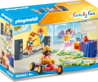 Playmobil - Kids Club PMB70440