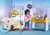 Playmobil - Nursery Baby Room Carry Case PMB70531