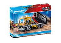 Playmobil - Interchangeable Truck PMB70444