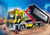 Playmobil - Interchangeable Truck PMB70444