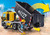 Playmobil - Interchangeable Truck PMB70444