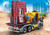 Playmobil - Interchangeable Truck PMB70444