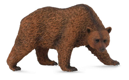 Collecta - Brown Bear Adult