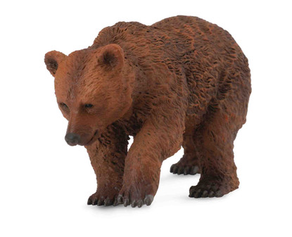 Collecta - Brown Bear Cub