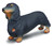 Collecta - Dachshund