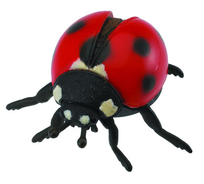 Collecta - Ladybird