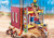 Playmobil - Scaffolding with Workers PMB70446