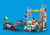 Playmobil - Scaffolding with Workers PMB70446