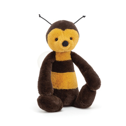 Jellycat - Bashful Bee Medium