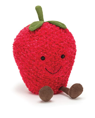 Jellycat - Amuseable Strawberry