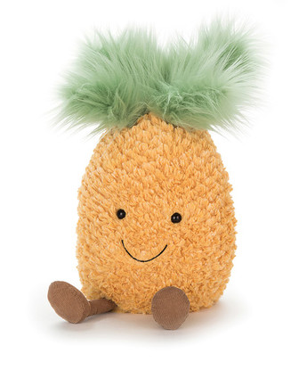 Jellycat - Amuseable Pineapple