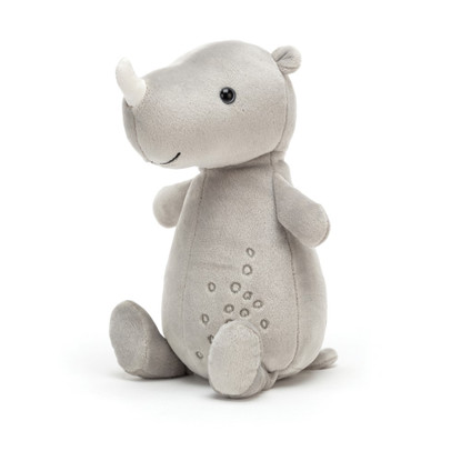 Jellycat - Woddletot Rhino